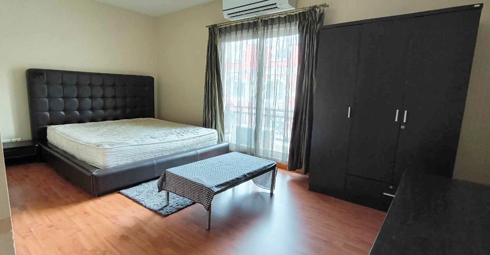 คาซ่าซิตี้ สุคนธสวัสดิ์1 / 3 ห้องนอน (ขาย), Casa City Sukonthasawat 1 / 3 Bedrooms (SALE) KARN080