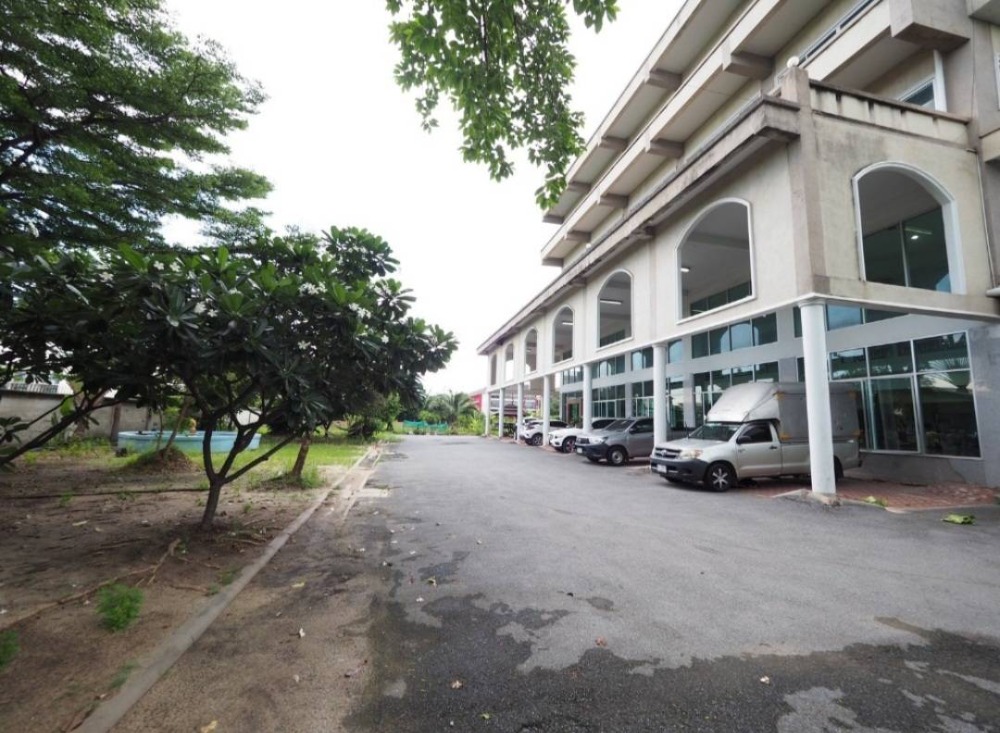 อาคารพาณิชย์ ตลาดสำเพ็ง 2 / (ขาย), Commercial building Sampeng Market 2 / (SALE) PUP398