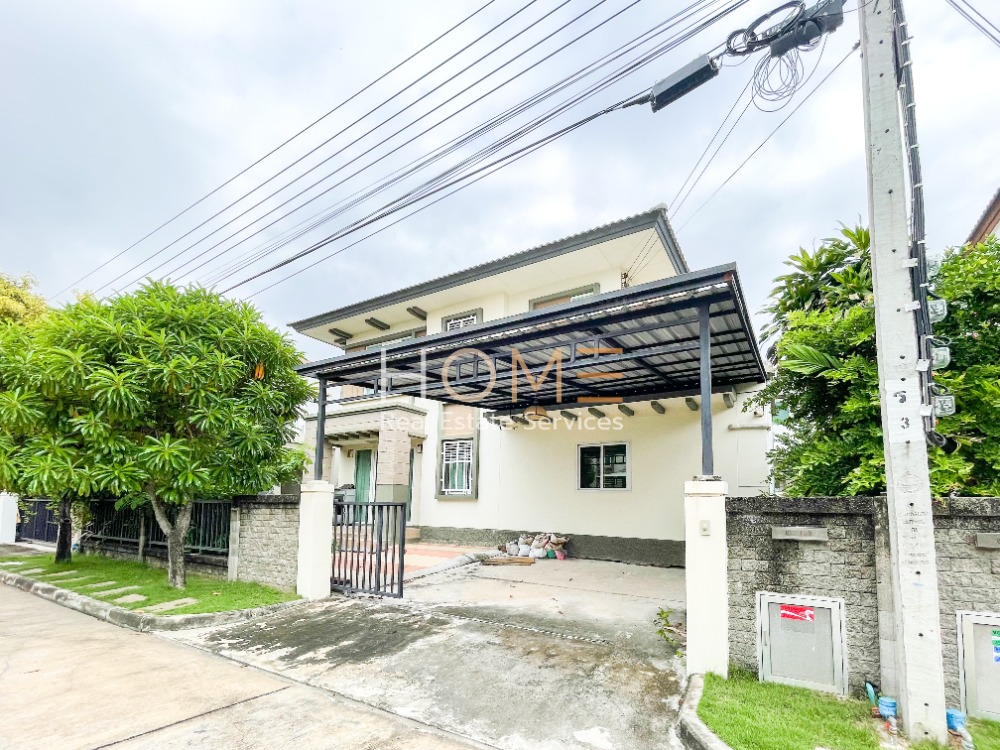 คาซ่า เพรสโต้ พระราม 2 / 3 ห้องนอน (ขาย), Casa Presto Rama 2 / 3 Bedrooms (SALE) DAO128