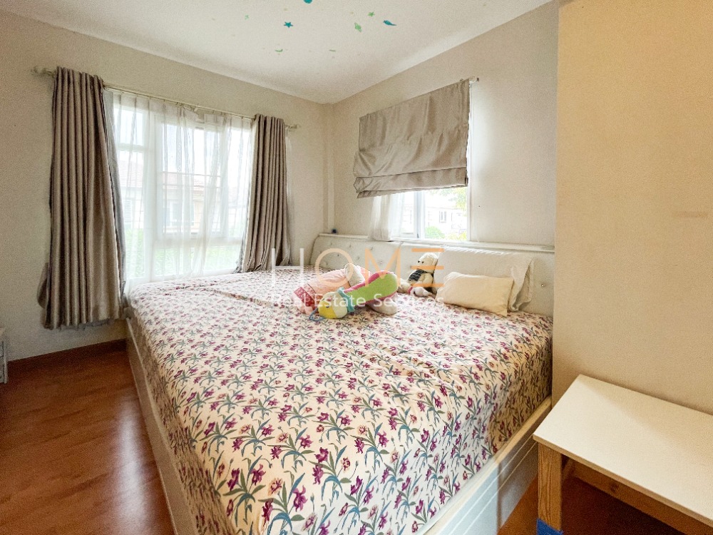 คาซ่า เพรสโต้ พระราม 2 / 3 ห้องนอน (ขาย), Casa Presto Rama 2 / 3 Bedrooms (SALE) DAO128