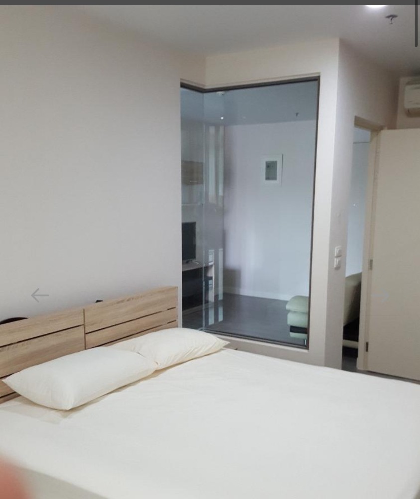 The Room BTS Wongwianyai / 1 Bedroom (FOR SALE), เดอะ รูม บีทีเอส วงเวียนใหญ่ / 1 ห้องนอน (ขาย) DO435