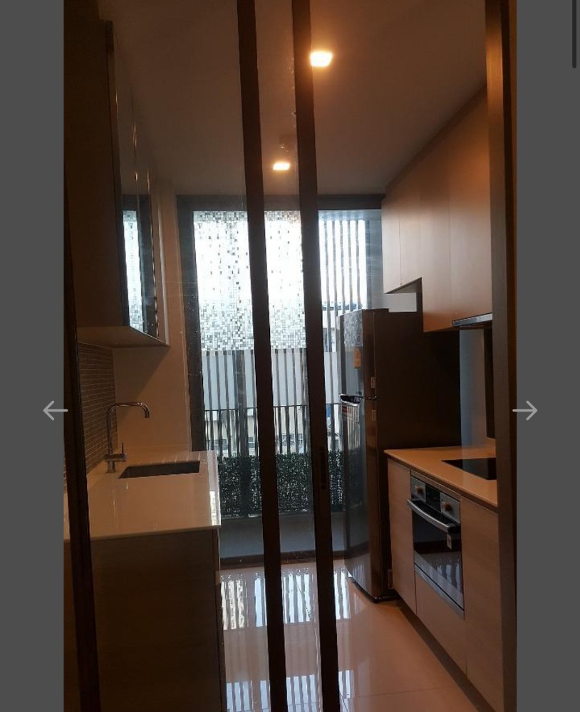 The Room BTS Wongwianyai / 1 Bedroom (FOR SALE), เดอะ รูม บีทีเอส วงเวียนใหญ่ / 1 ห้องนอน (ขาย) DO435