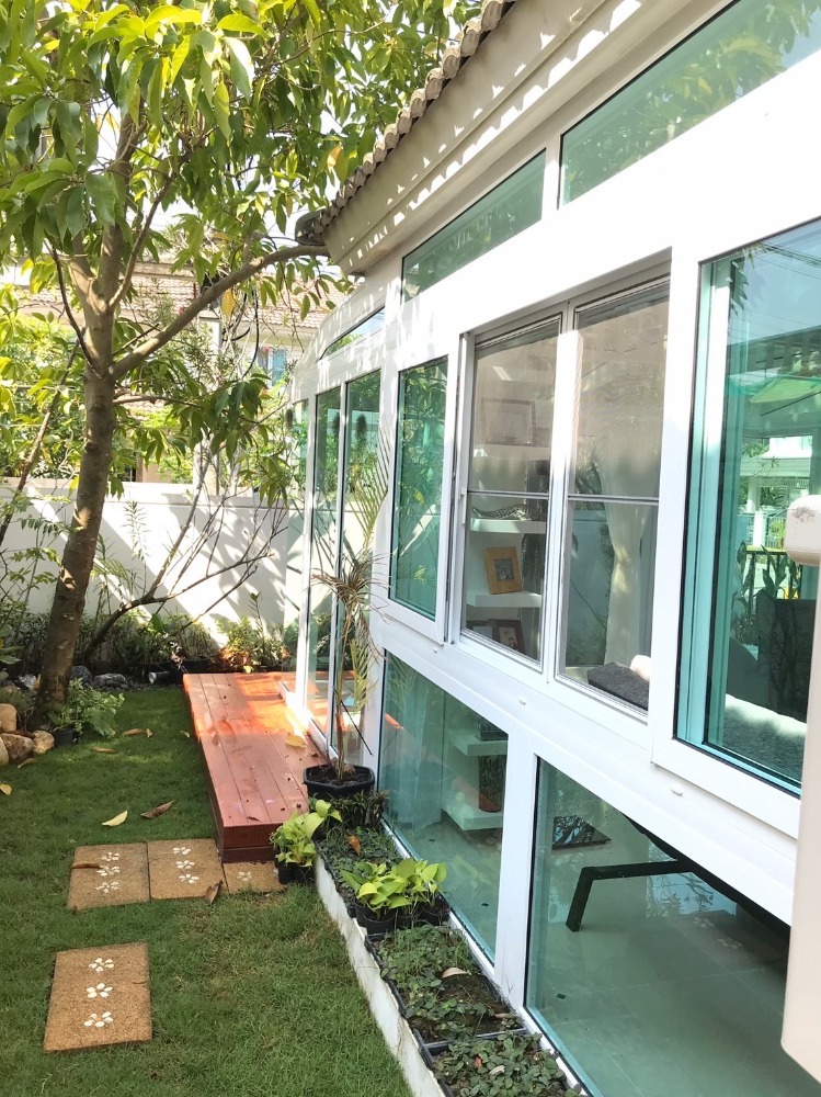 พฤกษ์ลดา 2 ท่าข้าม - พระราม 2 / 3 ห้องนอน (ขาย), Pruklada 2 Thakam - Rama 2 / 3 Bedrooms (SALE) DAO135