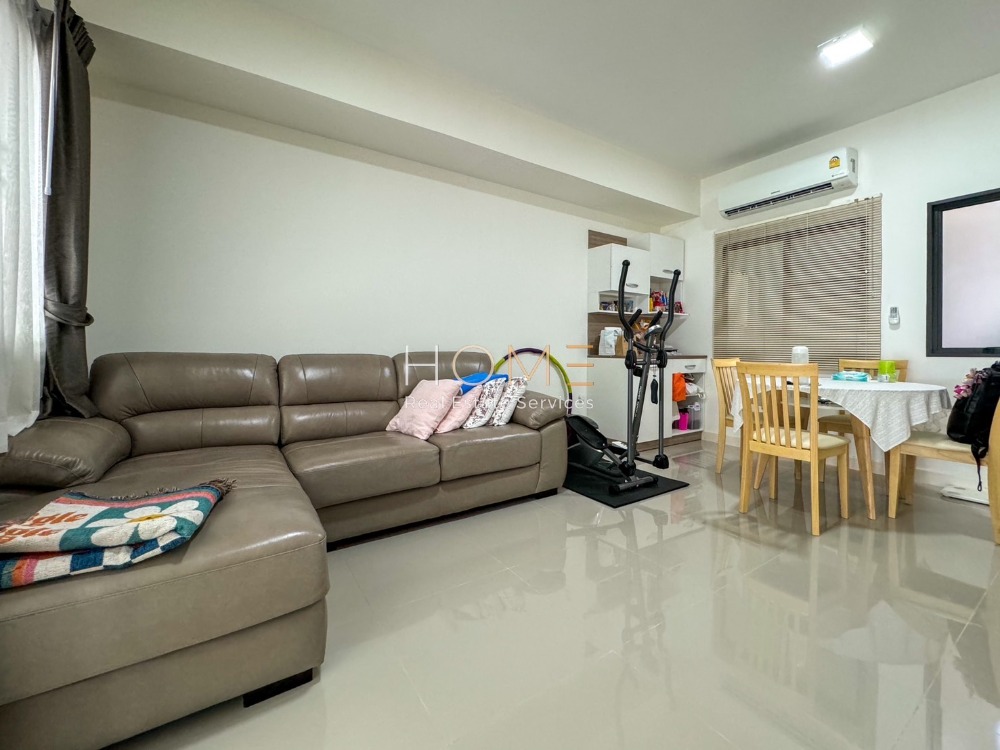 พลีโน่ สาทร - สุขสวัสดิ์ / 2 ห้องนอน (ขาย), Pleno Sathorn-Suksawat / 2 Bedrooms (SALE) DAO144