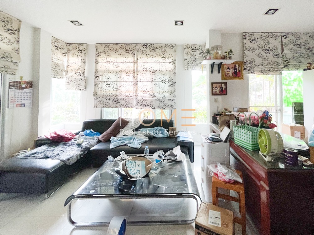 สราญสิริ วงแหวน - ประชาอุทิศ / 4 ห้องนอน (ขาย), Saransiri Wongwaen - Prachauthit / 4 Bedrooms (SALE) DAO150