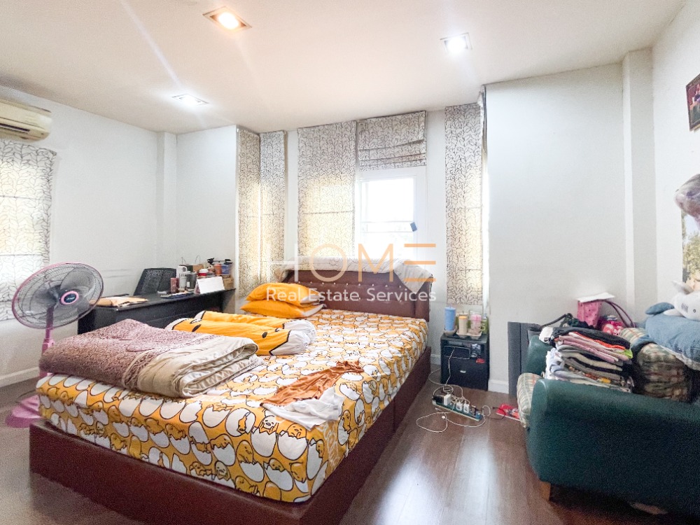 สราญสิริ วงแหวน - ประชาอุทิศ / 4 ห้องนอน (ขาย), Saransiri Wongwaen - Prachauthit / 4 Bedrooms (SALE) DAO150