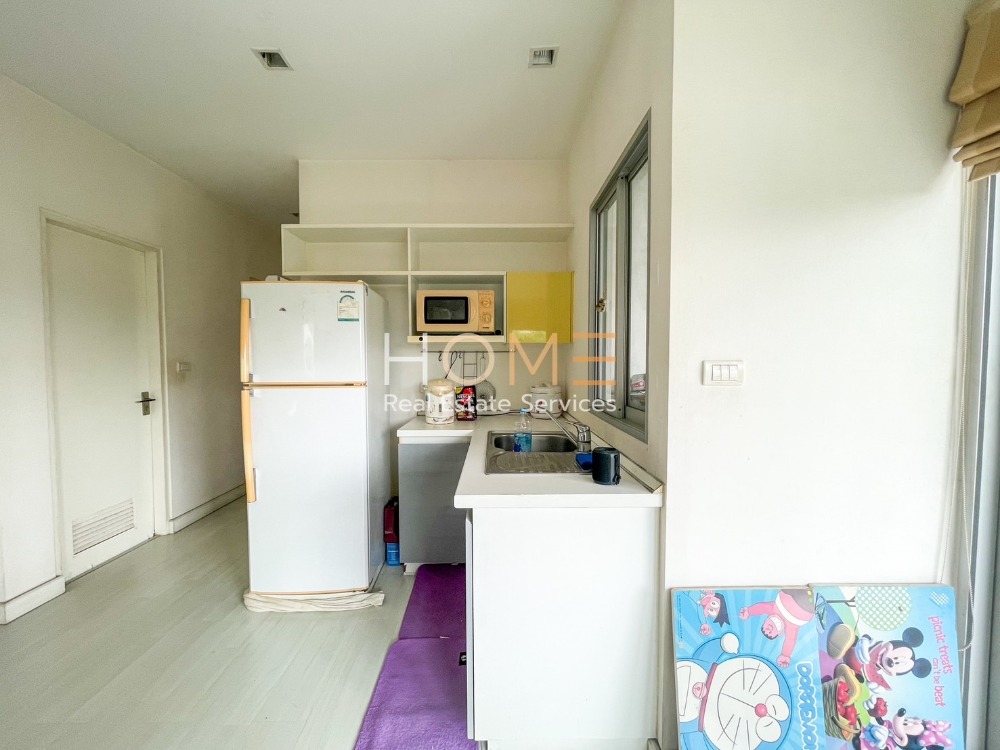 The Room Ratchada - Ladprao / 2 Bedrooms (FOR SALE), เดอะ รูม รัชดา - ลาดพร้าว / 2 ห้องนอน (ขาย) LIL095