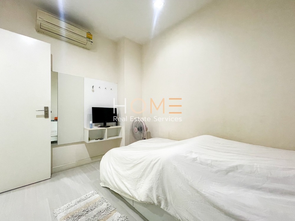 The Room Ratchada - Ladprao / 2 Bedrooms (FOR SALE), เดอะ รูม รัชดา - ลาดพร้าว / 2 ห้องนอน (ขาย) LIL095