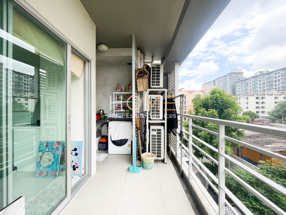 The Room Ratchada - Ladprao / 2 Bedrooms (FOR SALE), เดอะ รูม รัชดา - ลาดพร้าว / 2 ห้องนอน (ขาย) LIL095