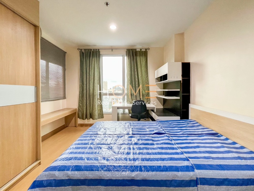 Life @ Ratchada - Huai Khwang / 1 Bedroom (FOR SALE), ไลฟ์ แอท รัชดา - ห้วยขวาง / 1 ห้องนอน (ขาย) LIL030