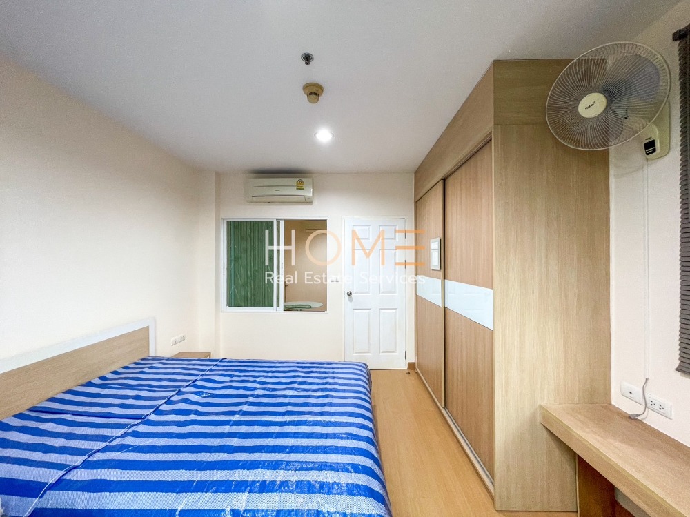 Life @ Ratchada - Huai Khwang / 1 Bedroom (FOR SALE), ไลฟ์ แอท รัชดา - ห้วยขวาง / 1 ห้องนอน (ขาย) LIL030