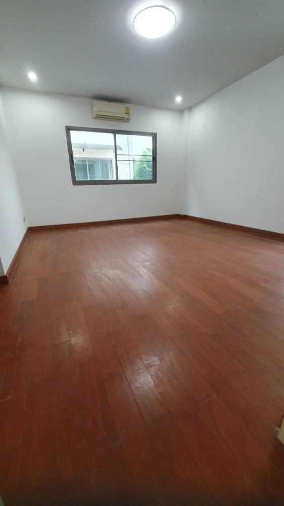 ภัทร โมทาวน์ / 3 ห้องนอน (ขาย), Pattra Mo Town / 3 Bedrooms (SALE) FAH006