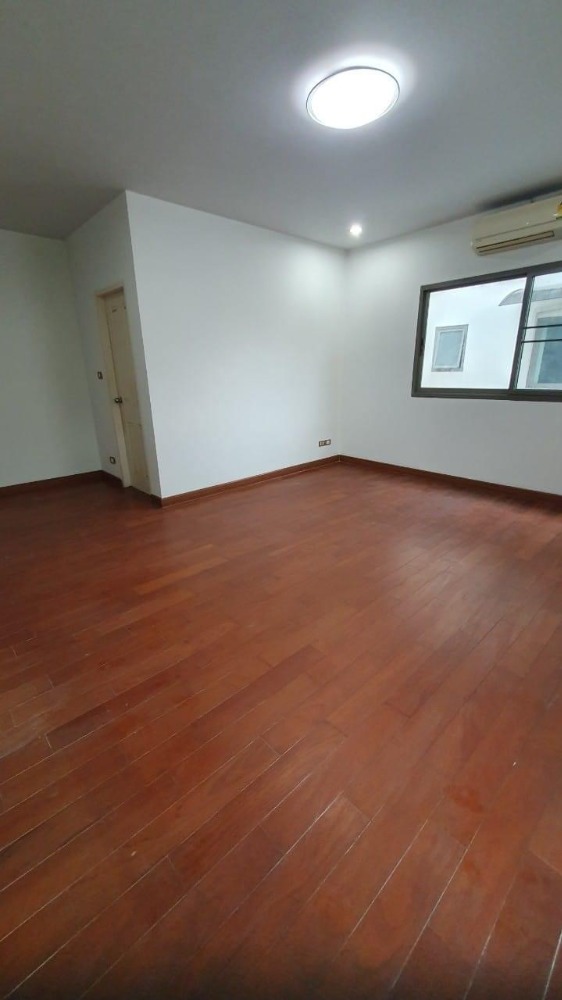 ภัทร โมทาวน์ / 3 ห้องนอน (ขาย), Pattra Mo Town / 3 Bedrooms (SALE) FAH006