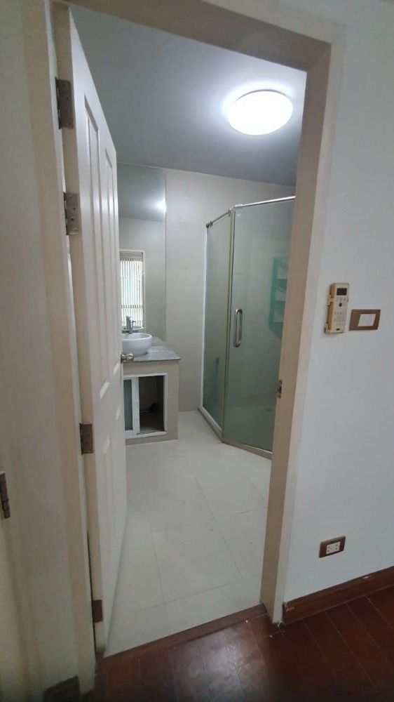 ภัทร โมทาวน์ / 3 ห้องนอน (ขาย), Pattra Mo Town / 3 Bedrooms (SALE) FAH006