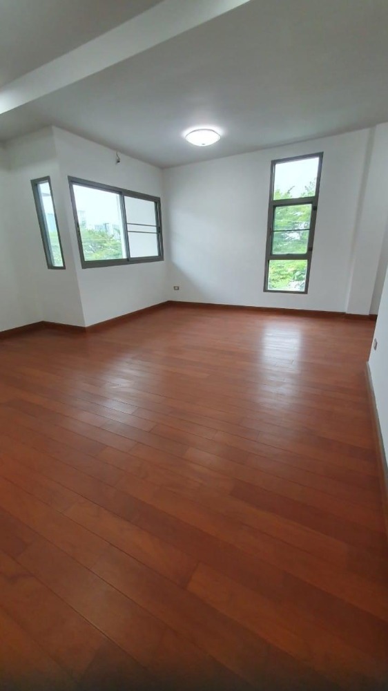 ภัทร โมทาวน์ / 3 ห้องนอน (ขาย), Pattra Mo Town / 3 Bedrooms (SALE) FAH006