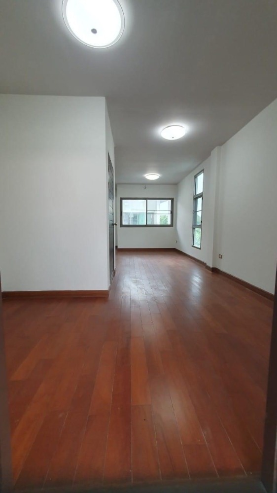 ภัทร โมทาวน์ / 3 ห้องนอน (ขาย), Pattra Mo Town / 3 Bedrooms (SALE) FAH006