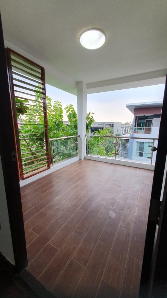 ภัทร โมทาวน์ / 3 ห้องนอน (ขาย), Pattra Mo Town / 3 Bedrooms (SALE) FAH006