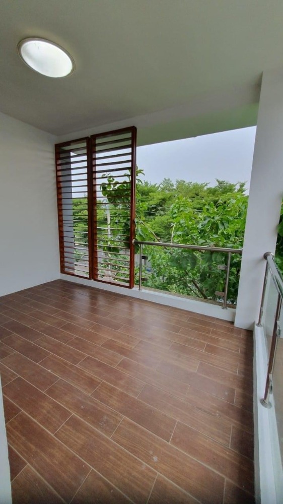 ภัทร โมทาวน์ / 3 ห้องนอน (ขาย), Pattra Mo Town / 3 Bedrooms (SALE) FAH006