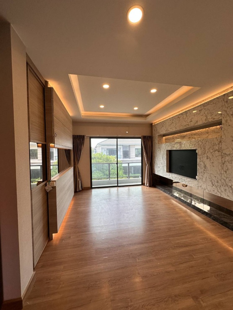 The City รามอินทรา / 4 ห้องนอน (ขาย), The City Ramintra / 4 Bedrooms (SALE) Tan651