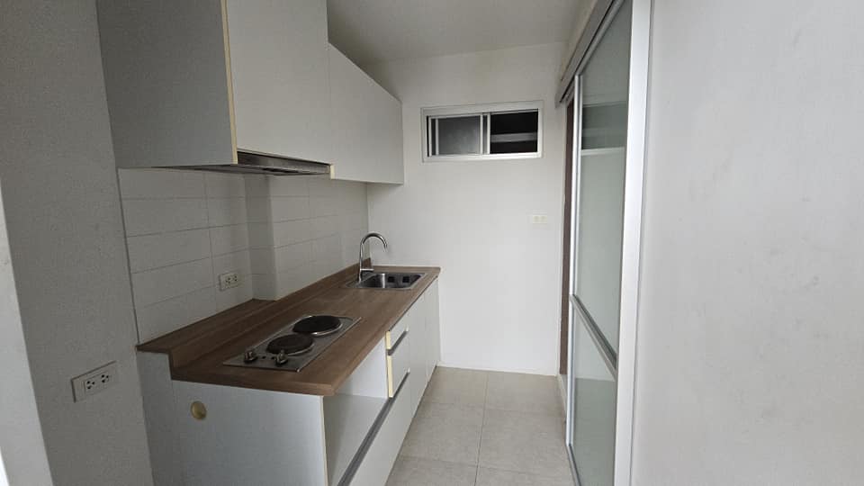 U Delight Huay Kwang Station / 1 Bedroom (FOR SALE), ยู ดีไลท์ ห้วยขวาง สเตชั่น / 1 ห้องนอน (ขาย) LIL135