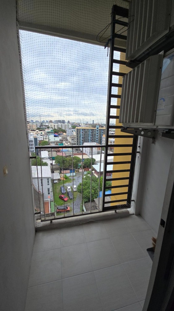 U Delight Huay Kwang Station / 1 Bedroom (FOR SALE), ยู ดีไลท์ ห้วยขวาง สเตชั่น / 1 ห้องนอน (ขาย) LIL135