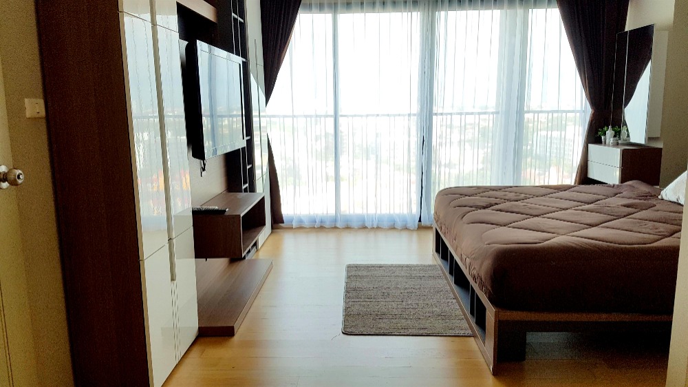 Noble Reveal / 1 Bedroom (FOR SALE), โนเบิล รีวีล / 1 ห้องนอน (ขาย) HL678