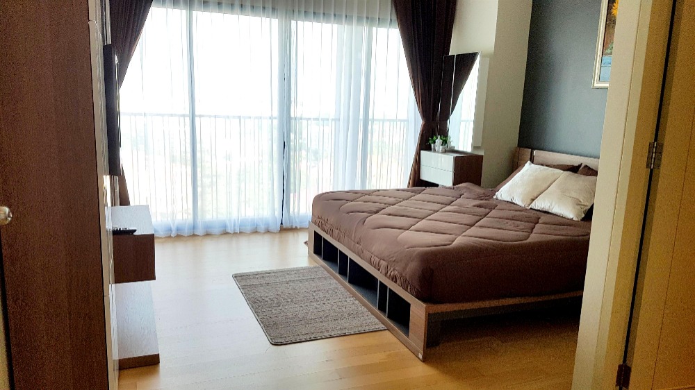 Noble Reveal / 1 Bedroom (FOR SALE), โนเบิล รีวีล / 1 ห้องนอน (ขาย) HL678