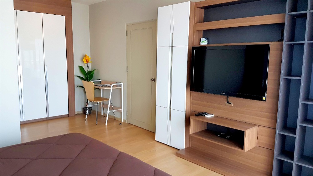 Noble Reveal / 1 Bedroom (FOR SALE), โนเบิล รีวีล / 1 ห้องนอน (ขาย) HL678