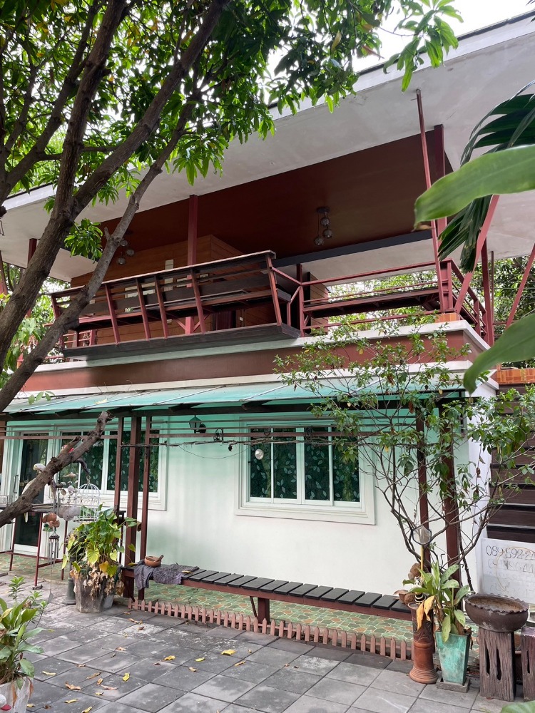 นีโอ ซิตี้ แจ้งวัฒนะ - เลียบคลองประปา / 4 ห้องนอน (ขาย), Neo City Chaengwattana - liapklongprapa / 4 Bedrooms (SALE) FAH057