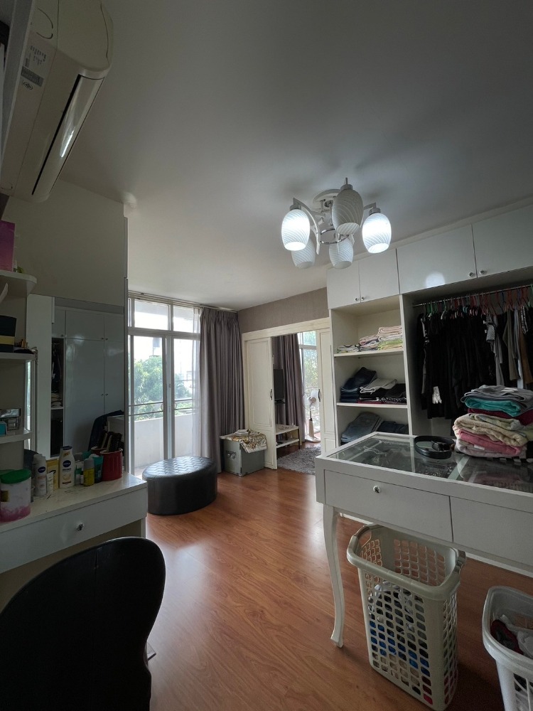 นีโอ ซิตี้ แจ้งวัฒนะ - เลียบคลองประปา / 4 ห้องนอน (ขาย), Neo City Chaengwattana - liapklongprapa / 4 Bedrooms (SALE) FAH057