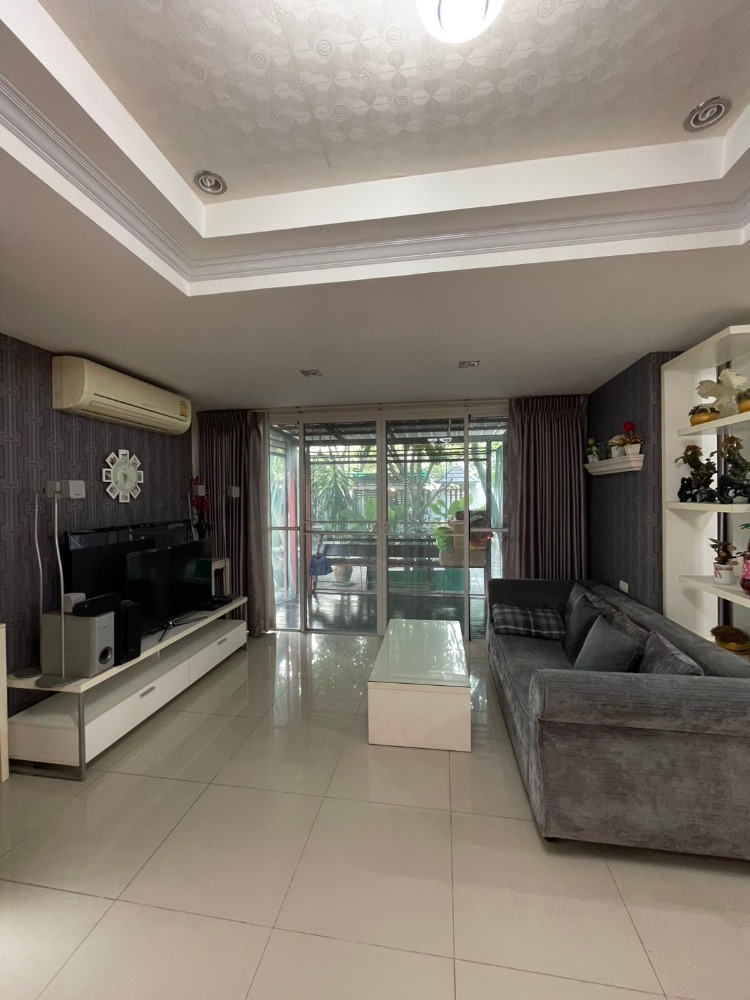 นีโอ ซิตี้ แจ้งวัฒนะ - เลียบคลองประปา / 4 ห้องนอน (ขาย), Neo City Chaengwattana - liapklongprapa / 4 Bedrooms (SALE) FAH057