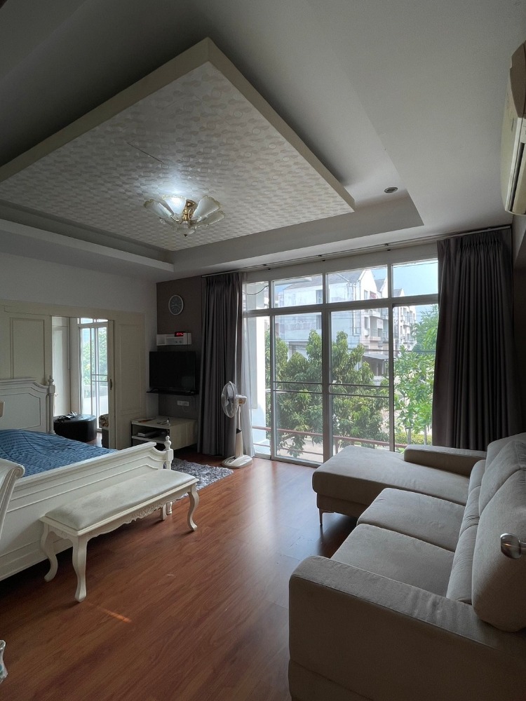 นีโอ ซิตี้ แจ้งวัฒนะ - เลียบคลองประปา / 4 ห้องนอน (ขาย), Neo City Chaengwattana - liapklongprapa / 4 Bedrooms (SALE) FAH057