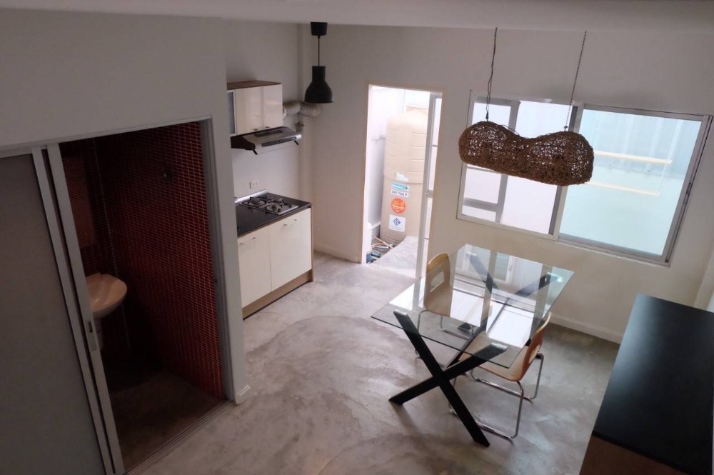 หมู่บ้านอารียา AT HOME / 2 ห้องนอน (ขาย), Ariya Village AT HOME / 2 Bedrooms (SALE) KARN098