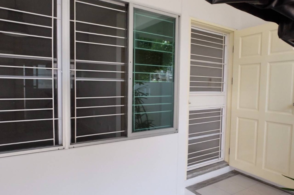 หมู่บ้านอารียา AT HOME / 2 ห้องนอน (ขาย), Ariya Village AT HOME / 2 Bedrooms (SALE) KARN098