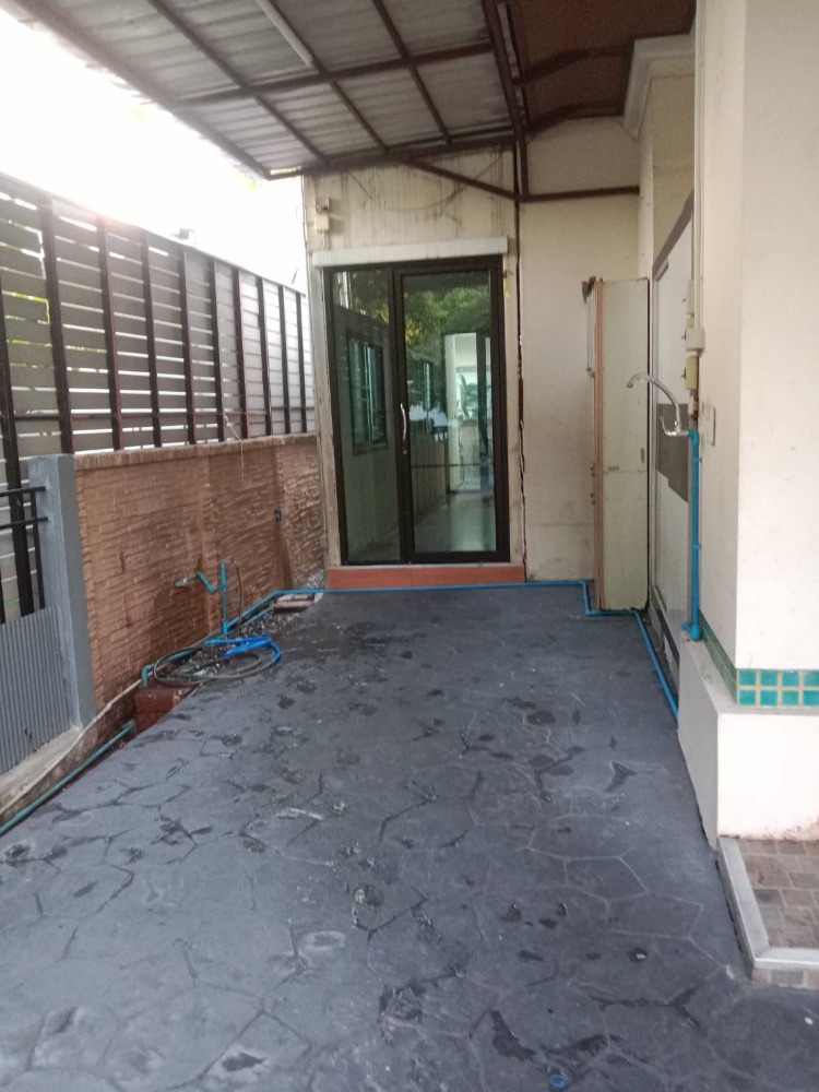 เศรษฐสิริ ประชาชื่น เรสซิเด้นท์ 2 / 3 ห้องนอน (ขาย), Setsiri Prachachuen Resident 2 / 3 Bedrooms (SALE) FAH080