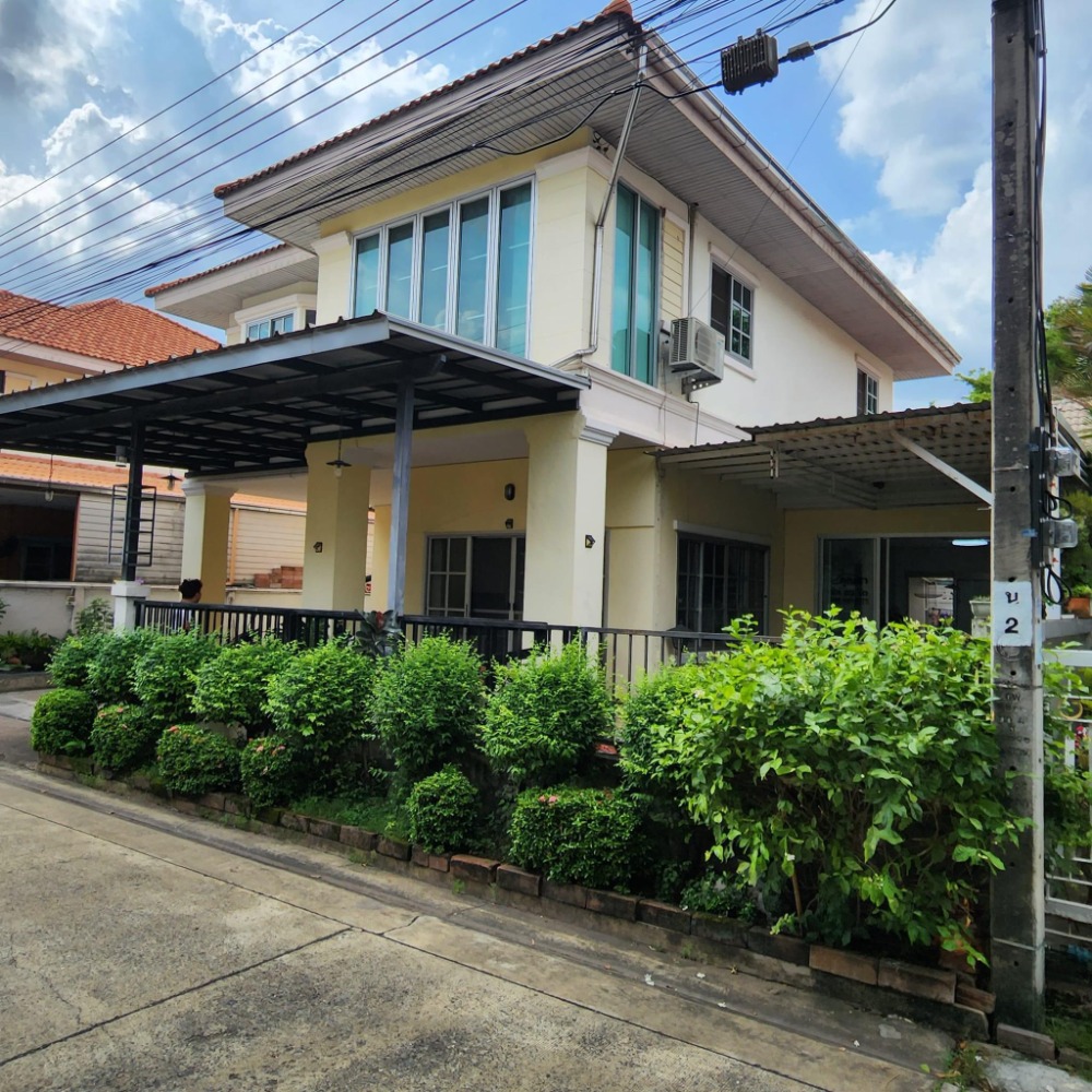 ศรีกาญน์ สรงประภา / 3 ห้องนอน (ขาย), Srikarn Songprapa / 3 Bedrooms (SALE) FAH087