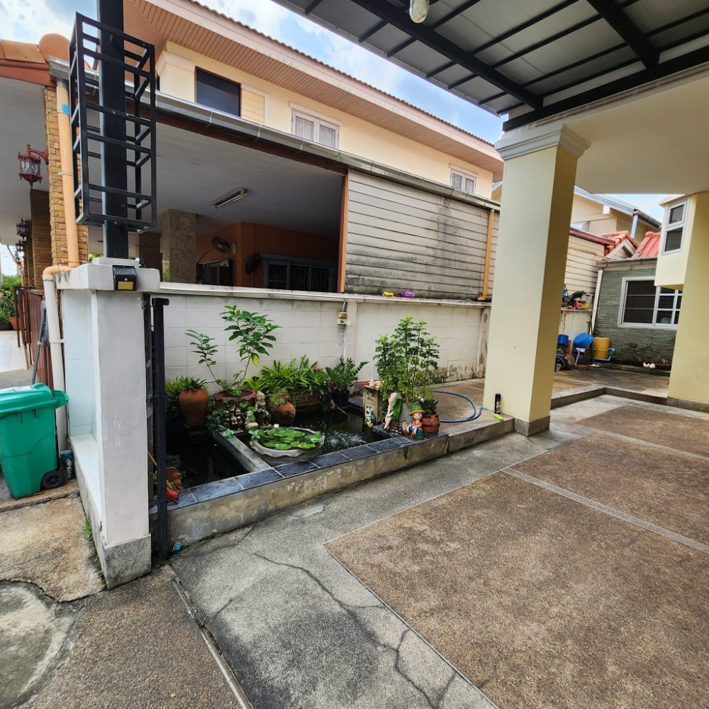 ศรีกาญน์ สรงประภา / 3 ห้องนอน (ขาย), Srikarn Songprapa / 3 Bedrooms (SALE) FAH087