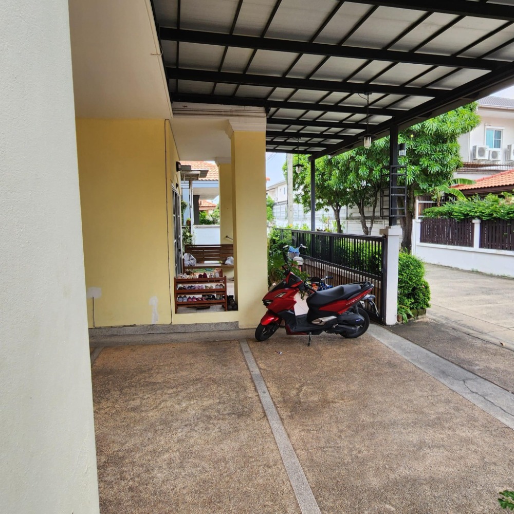 ศรีกาญน์ สรงประภา / 3 ห้องนอน (ขาย), Srikarn Songprapa / 3 Bedrooms (SALE) FAH087