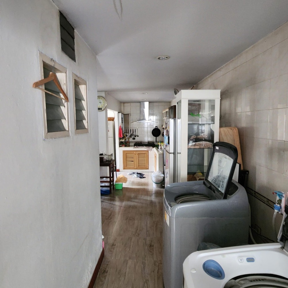 ศรีกาญน์ สรงประภา / 3 ห้องนอน (ขาย), Srikarn Songprapa / 3 Bedrooms (SALE) FAH087