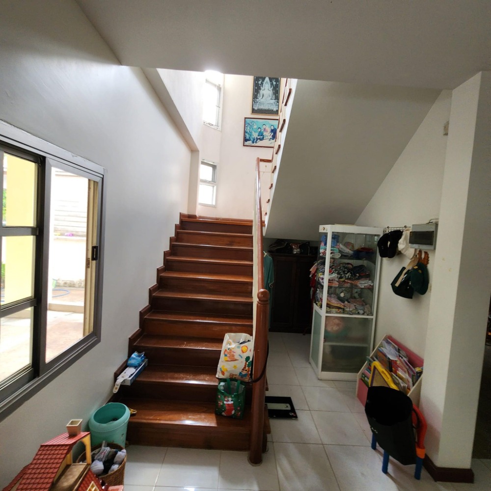 ศรีกาญน์ สรงประภา / 3 ห้องนอน (ขาย), Srikarn Songprapa / 3 Bedrooms (SALE) FAH087