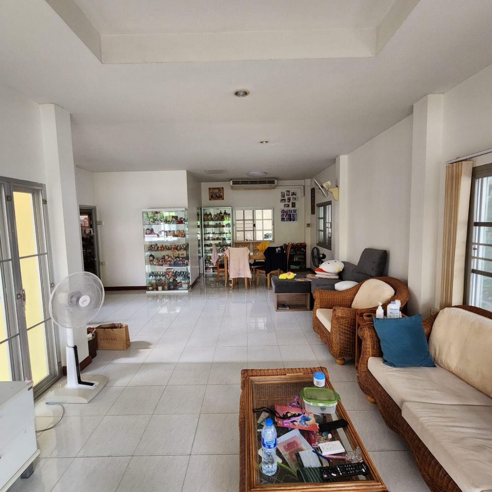 ศรีกาญน์ สรงประภา / 3 ห้องนอน (ขาย), Srikarn Songprapa / 3 Bedrooms (SALE) FAH087