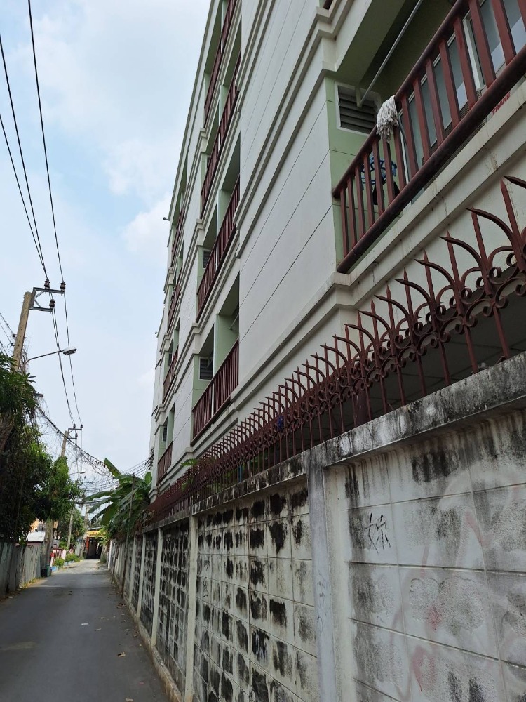 ที่ดิน เลียบคลองประปา / (ขาย), Land along Khlong Prapa / (SALE) FAH095