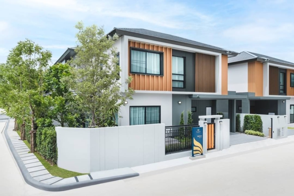 เดอะ มาสเตอร์ ศรีราชา / 4 ห้องนอน (ขาย), The Masters Sriracha / 4 Bedrooms (SALE) NEWC150