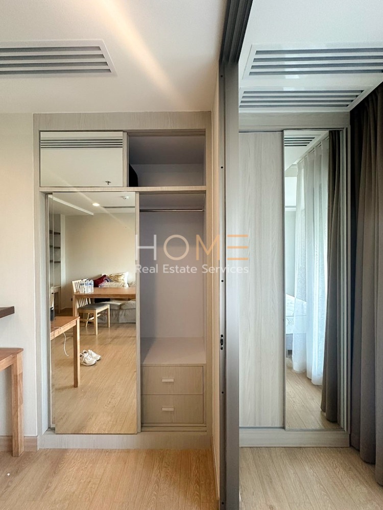 Infinity One / 1 Bedroom (SALE), อินฟินิตี้ วัน / 1 ห้องนอน (ขาย) NEWC154