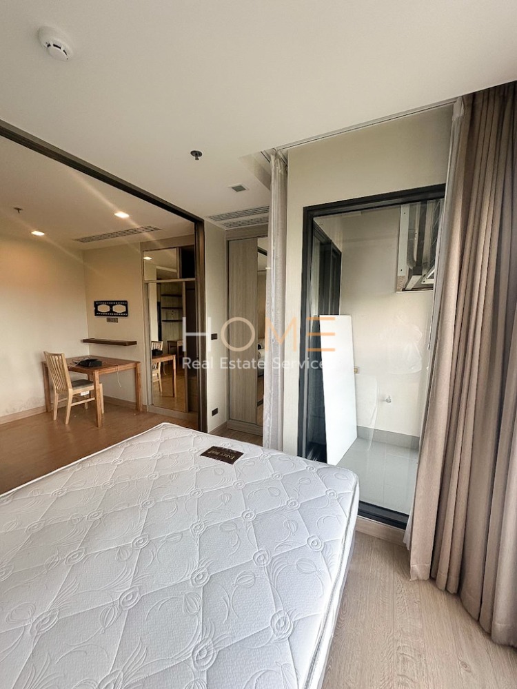 Infinity One / 1 Bedroom (SALE), อินฟินิตี้ วัน / 1 ห้องนอน (ขาย) NEWC154