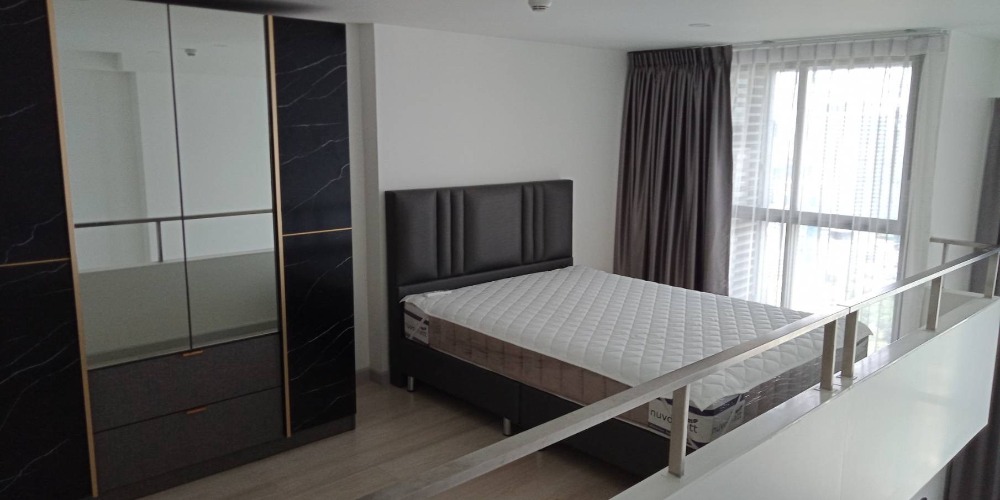 Knightsbridge Prime Sathorn / 2 Bedrooms (SALE), ไนท์บริดจ์ ไพรม์ สาทร / 2 ห้องนอน (ขาย) NUT1058