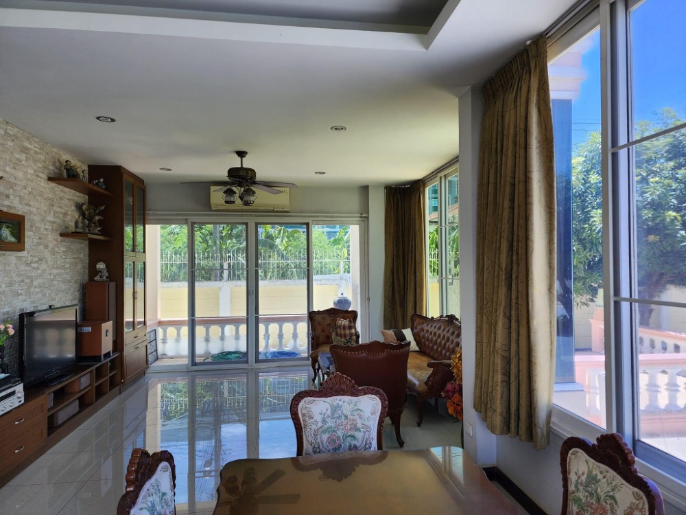 บ้านเดี่ยว หลักสี่ / 3 ห้องนอน (ขาย), House Lak Si / 3 Bedrooms (SALE) FAH116