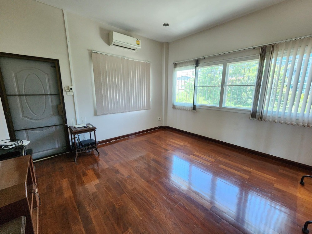 บ้านเดี่ยว หลักสี่ / 3 ห้องนอน (ขาย), House Lak Si / 3 Bedrooms (SALE) FAH116