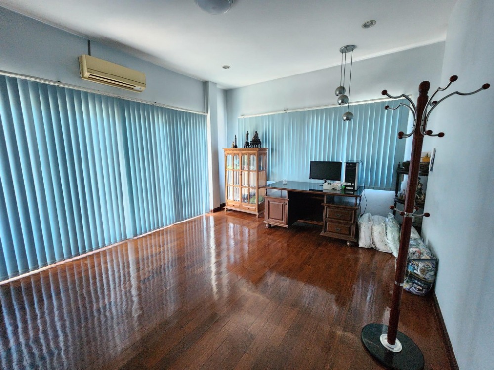 บ้านเดี่ยว หลักสี่ / 3 ห้องนอน (ขาย), House Lak Si / 3 Bedrooms (SALE) FAH116