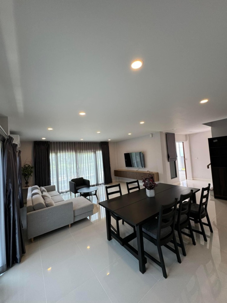 เซนโทร วิภาวดี / 4 ห้องนอน (เช่า), Centro Viphawadi / 4 Bedroom (FOR RENT) FAH117